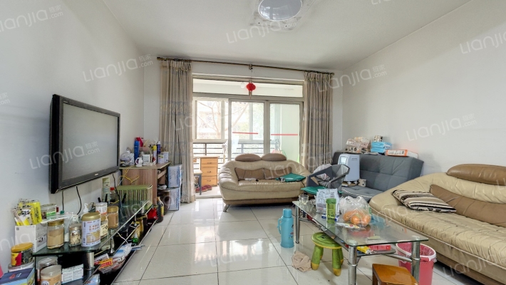 居家福地二手房实景图