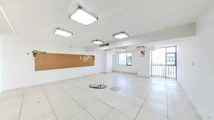 新时代广场二手房实景图