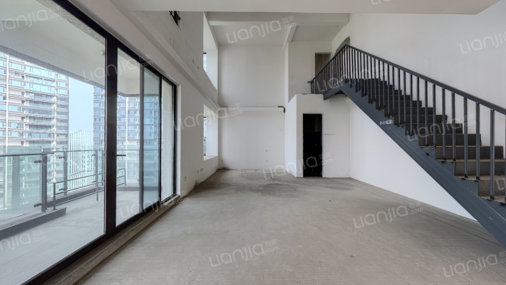 北大资源紫境府二期二手房实景图