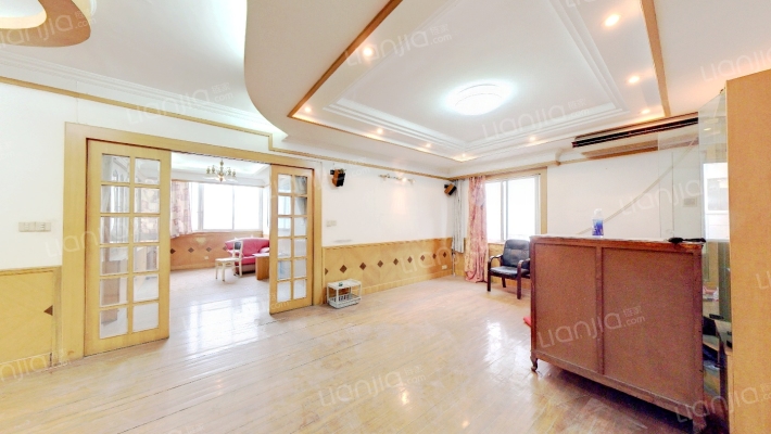 田基浜小区二手房实景图