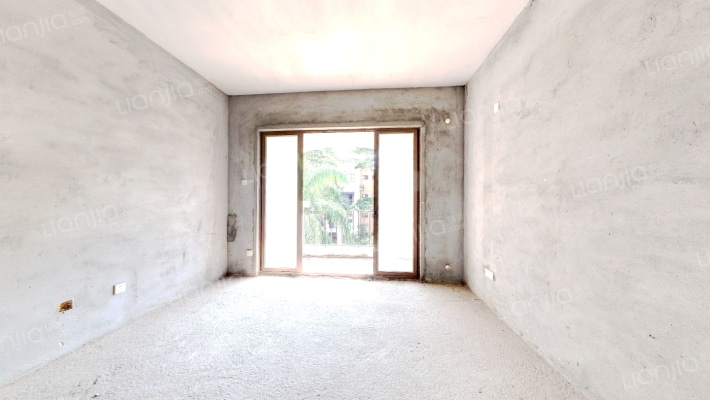 半岛1号一期二手房实景图