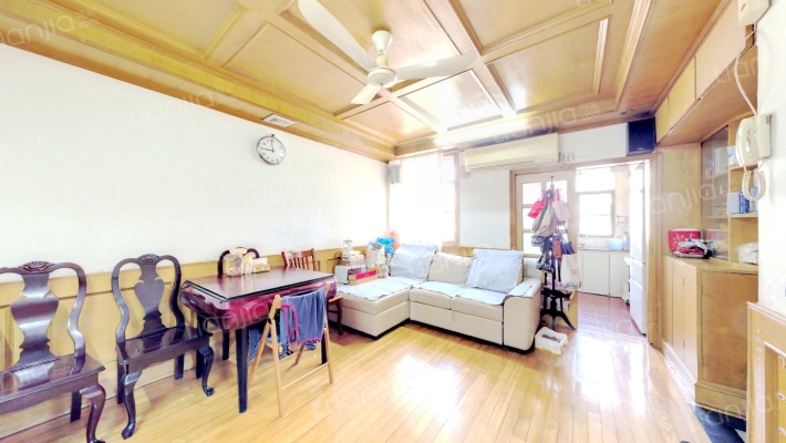 宝山二村二手房实景图