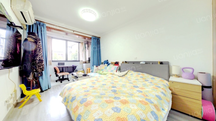 阳景小区二手房实景图