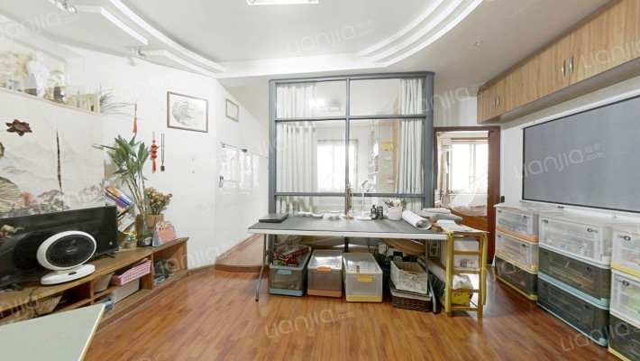 星都花园二手房实景图