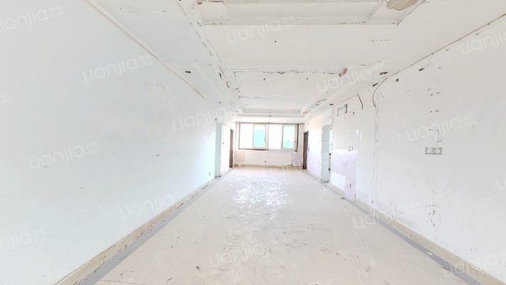 南坪大厦二手房实景图