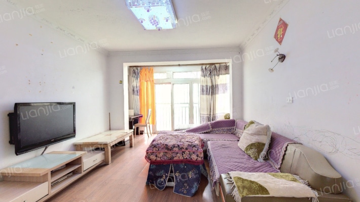 卓越金商地带小区二手房实景图