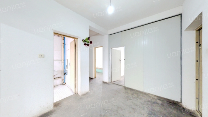 东茂商居二手房实景图