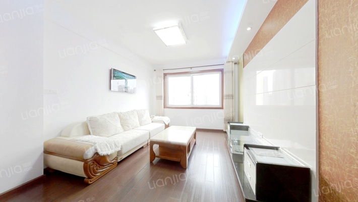 三金鑫城国际聚福苑二手房实景图