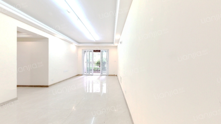 佳兆业广场愉景湾二手房实景图