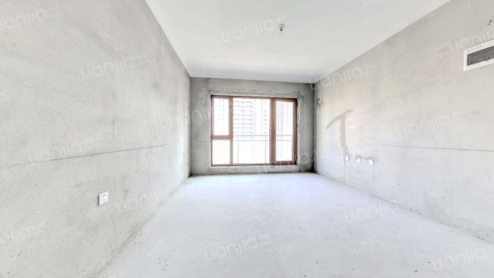 汇智环球金贸城三期二手房实景图