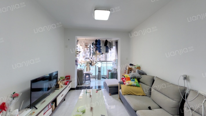 凯通国际城二手房实景图