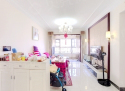 整租·常德恒大华府 3室2厅 南/北_常德恒大华府租房