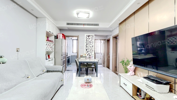 大溪地天泽轩二手房实景图