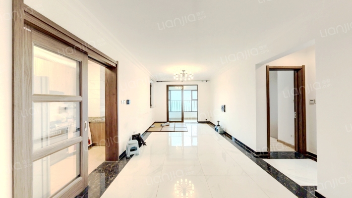 碧桂园天汇二手房实景图