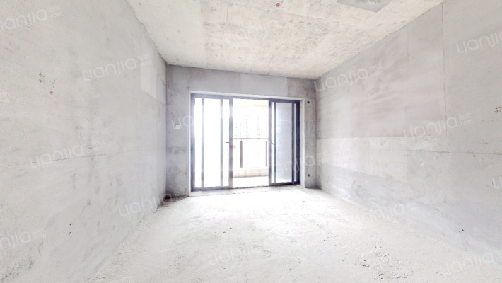 金裕星河丹堤二手房实景图