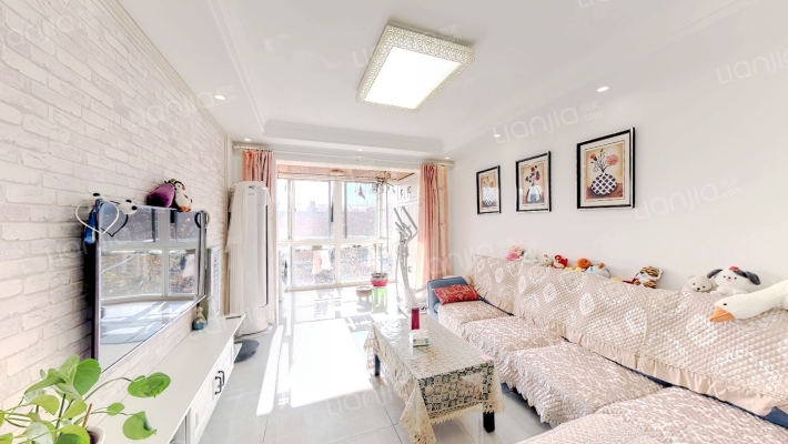 青田雅居二手房实景图