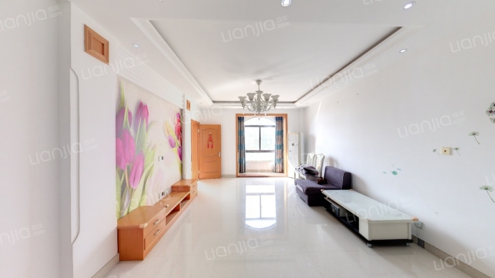 福兴庄园二手房实景图