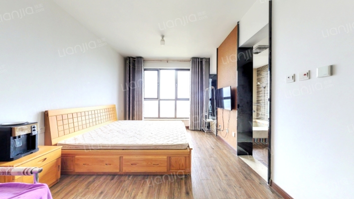 金泰丽舍二手房实景图