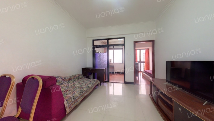 嘉铠街坊邻居二手房实景图