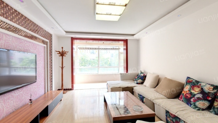 卓越上乘小区二手房实景图