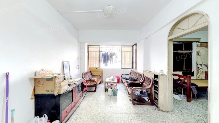 湛塘路二手房实景图