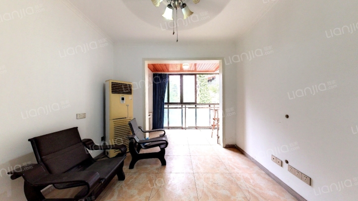 盛美居二手房实景图