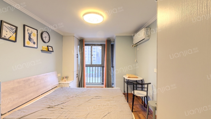 龙湖新壹城二手房实景图