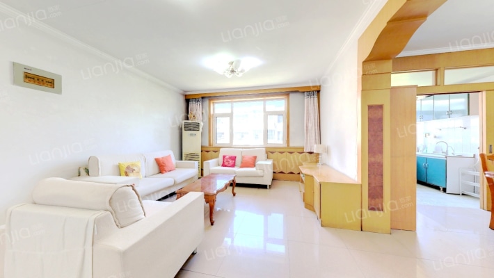 卓达书香园二区二手房实景图