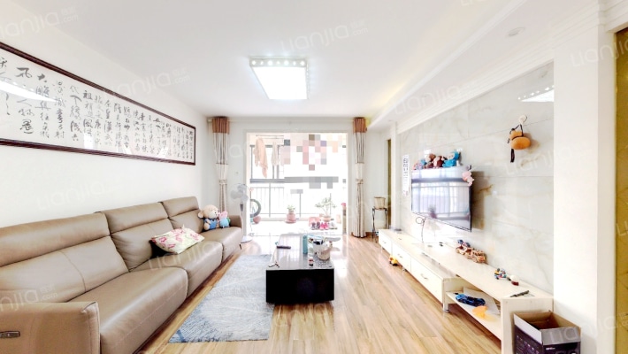 紫竹苑二手房实景图