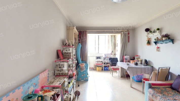 泰兴公寓二手房实景图