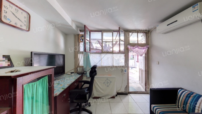 北新桥三条二手房实景图