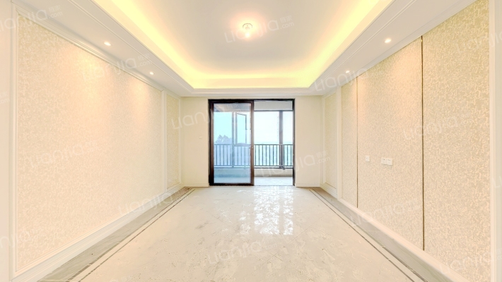 德商光华天骄城二手房实景图