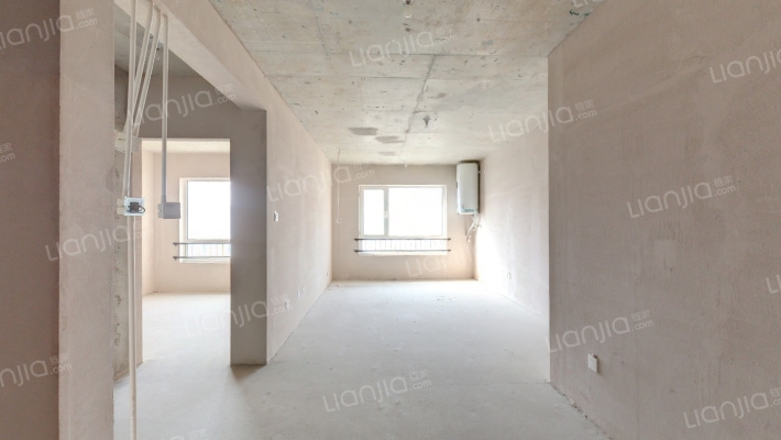 金地格林世界二手房实景图