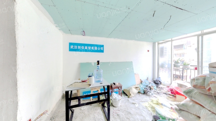 安顺佳园二手房实景图