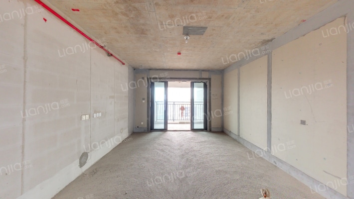 阳光城尚东湾凌云府二手房实景图