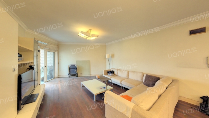 望春都市家园二手房实景图