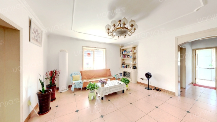 栊翠里二手房实景图