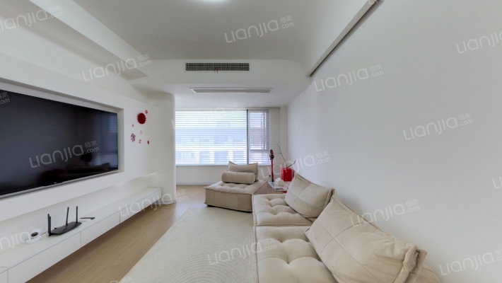 融创溪山春晓二期二手房实景图