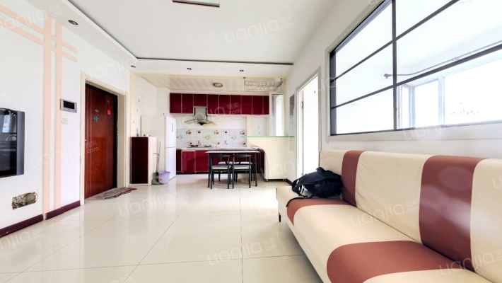 富海云天二手房实景图