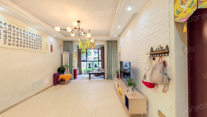 阳光城悦江山二手房实景图