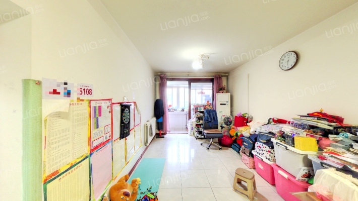 畜牧局宿舍二手房实景图