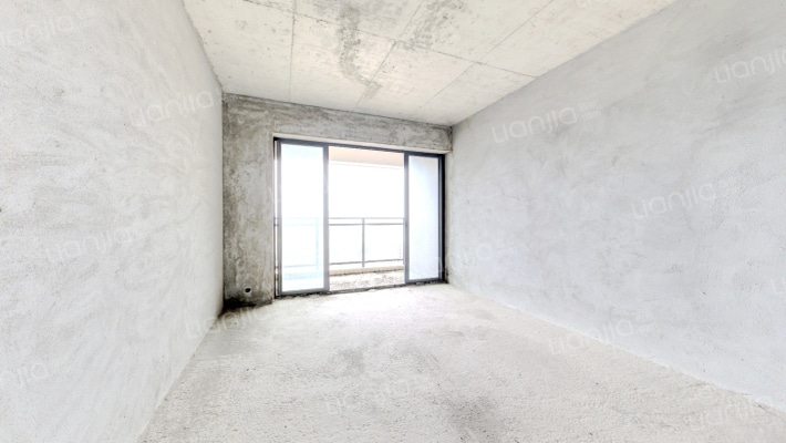 奥园德明华庭二手房实景图