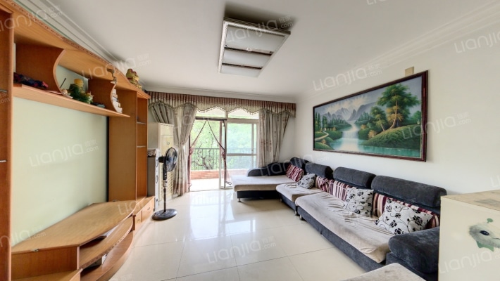 融城花苑二手房实景图