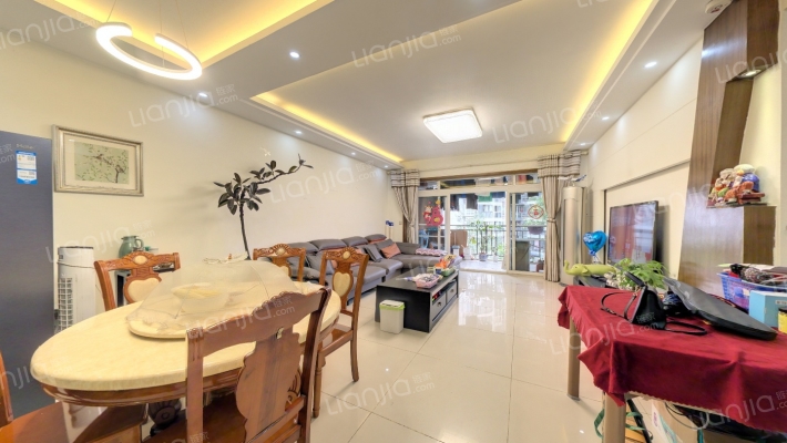 碧景园小区二手房实景图