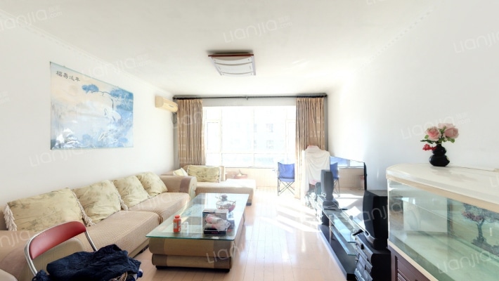 红旗花园二手房实景图