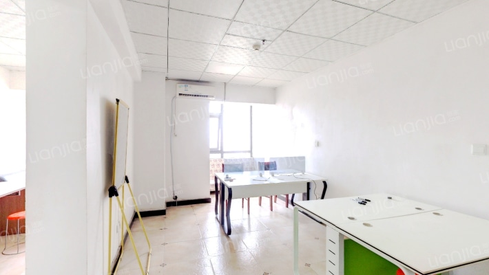 瀚海爱特中心二手房实景图