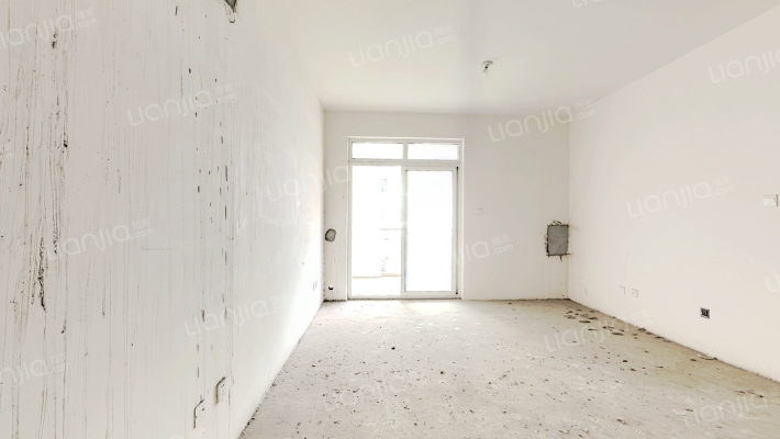 铂悦郡二手房实景图