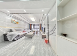 整租·美地金城阳光里 3室2厅 南/北_美地金城阳光里租房