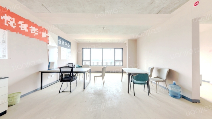 紫云府二期二手房实景图