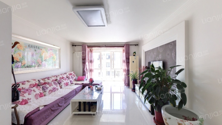 康居园二手房实景图